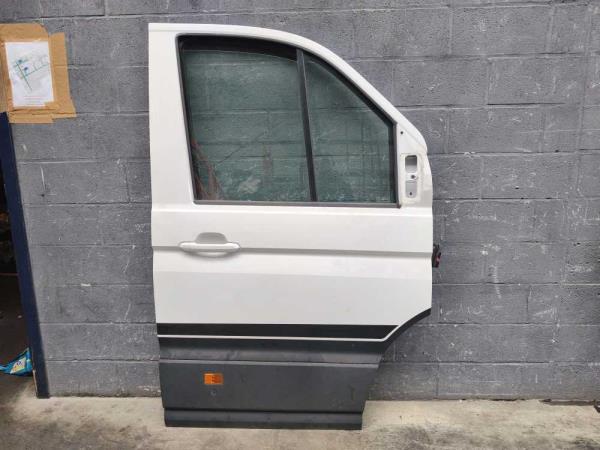 PORTE AVANT DROIT MAN TGE/ VW CRAFTER 2017+ - Vue 1